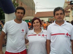 PREVENTIVO AGRAMON DUATLON 08-08-2015